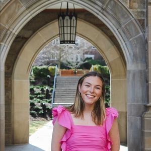 Meet your Posher, Meghan